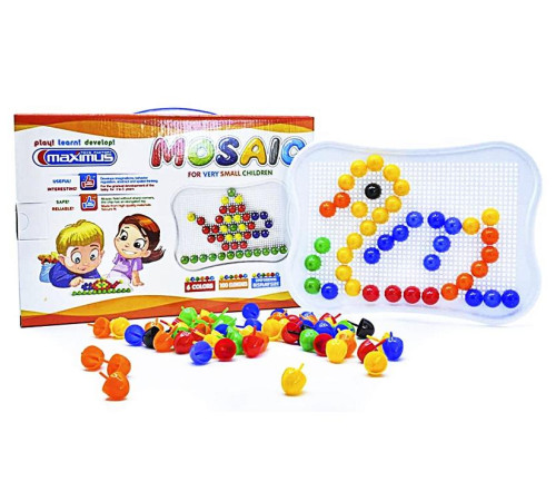 Мозаика "Пазл" "ЯУ" (5234)